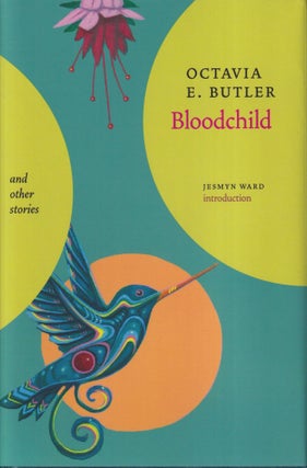 Item #70734 Bloodchild and Other Stories. Octavia Butler