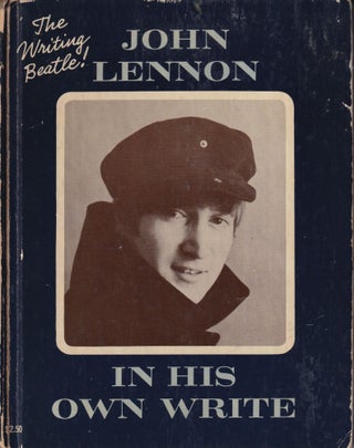 Item #70762 John Lennon in His Own Words. John Lennon