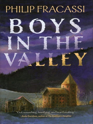 The Boys in the Valley