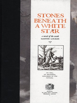 Stones Beneath a White Star