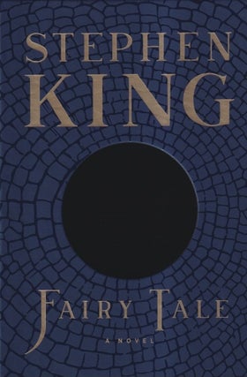 Item #71270 Fairy Tale (slipcase only). Stephen King