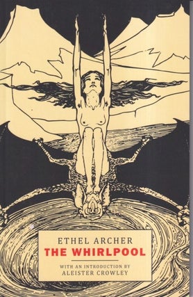 Item #71337 The Whirlpool. Ethel Archer