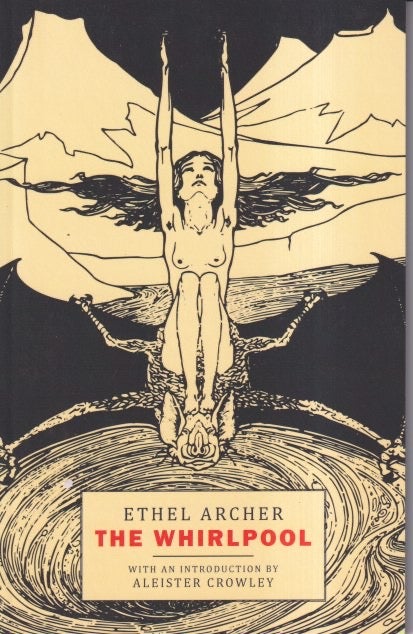 Item #71337 The Whirlpool. Ethel Archer.
