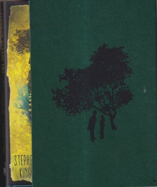 Item #71761 Gwendy Trilogy Collectors Set. Stephen King, Richard Chizmar