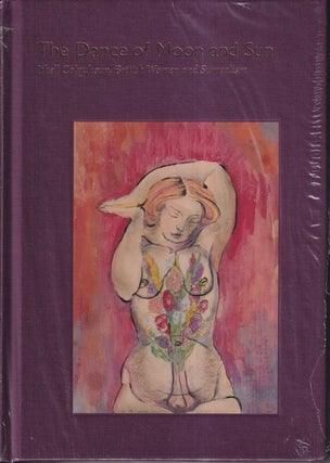 Item #71845 The Dance of Moon and Sun: Ithell Colquhoun, British Women and Surrealism. Craig and...