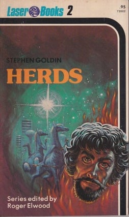 Item #71961 Herds. Stephen Goldin