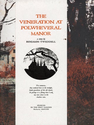 The Veneration at Polwheveral Manor
