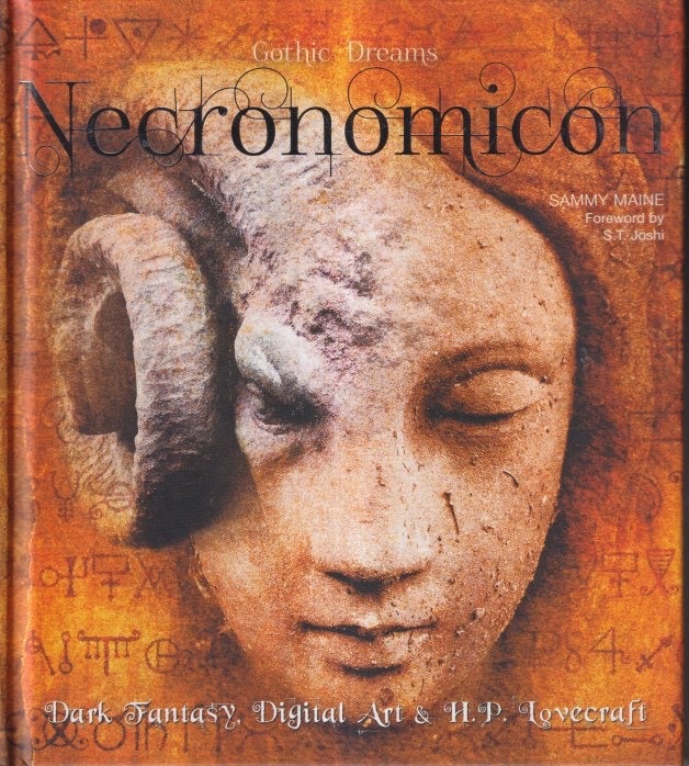 necronomicon v