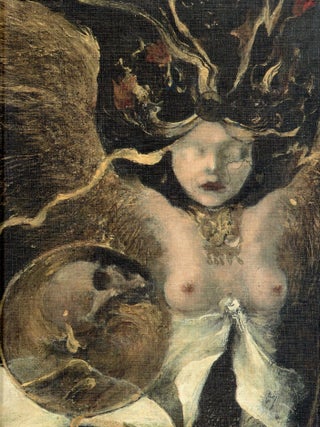 The Gift of the Kos'mos Cometh! In Praise of Night and Kosmos