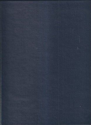 Item #72205 Pnakotic Manuscript Numbers 1-6 1977-78. Crispin Burnham, H P. LOVECRAFT