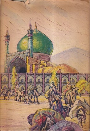 Item #72606 Adventures Of Hajji Baba Of Ispahan. James Morier