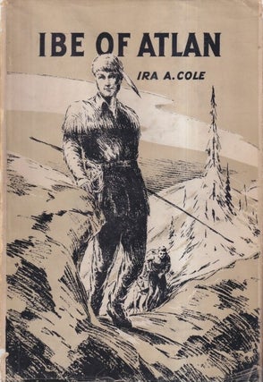 Item #72655 Ibe of Atlan. Ira A. Cole