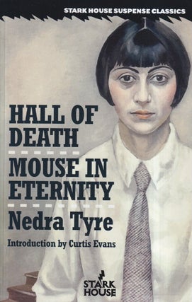 Item #72760 Hall of Death / Mouse in Eternity. Nedra Tyre