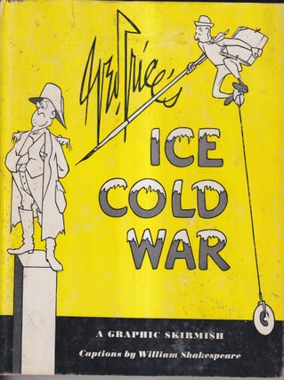 Item #72887 George Price's Ice Cold War. George Price