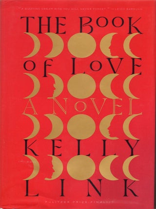 The Book of Love