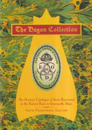 Item #73016 The Dagon Collection. Nate Pedersen
