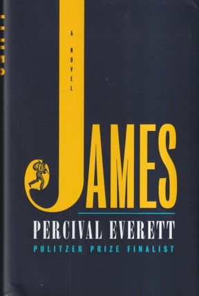 Item #73066 James. Percival Everett