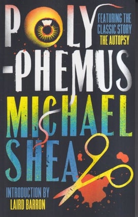 Item #73117 Polyphemus. Michael Shea
