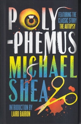 Item #73127 Polyphemus. Michael Shea
