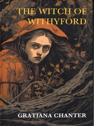 The Witch of Withyford and Other Stories