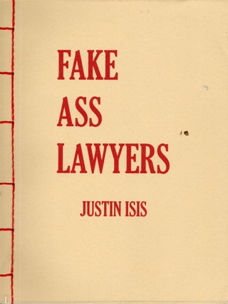 Fake Ass Lawyers