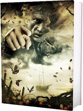 Masters of the Weird Tale: John Metcalfe