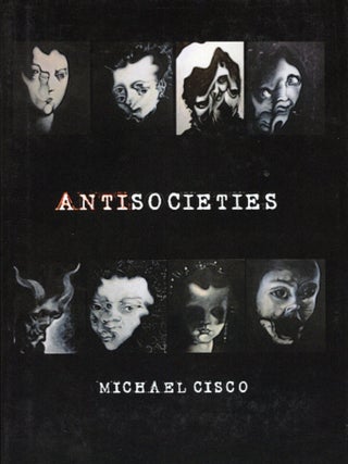 Antisocieties