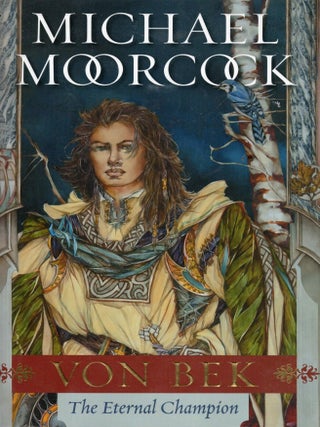 Von Bek: The Warhound and the World's Pain and the City in the Autumn Star