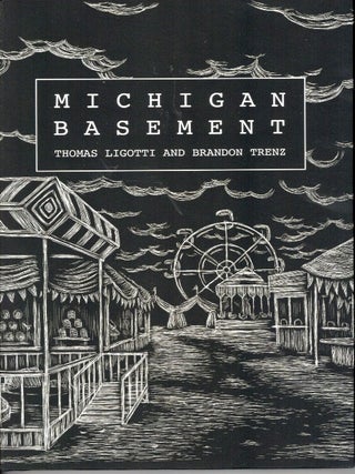 Michigan Basement