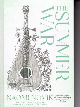 The Summer War