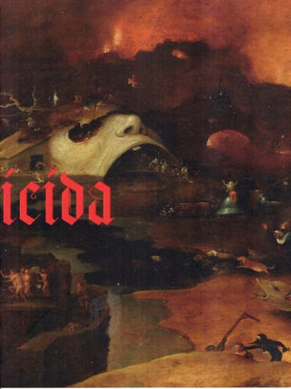 The Abode of the Parricide or the Triumph of Remorse