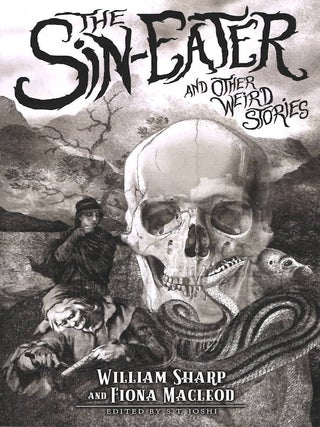 The Sin-Eater and Other Weird Stories