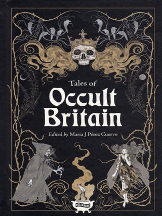 Tales of Occult Britain