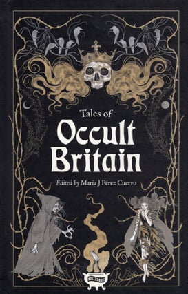 Tales of Occult Britain