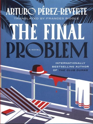 The Final Problem