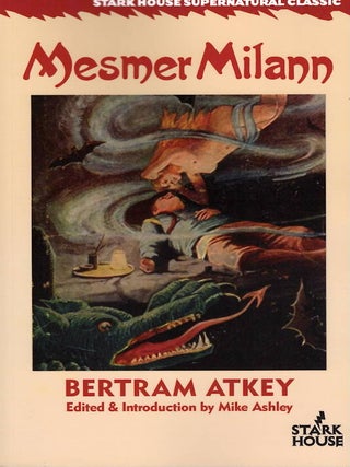 Mesmer Milann
