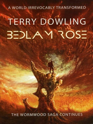 Bedlam Rose