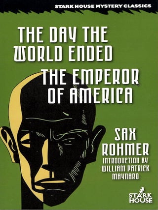 The Day the World Ended / The Emperor of America