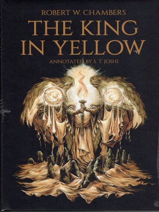 The King in Yellow