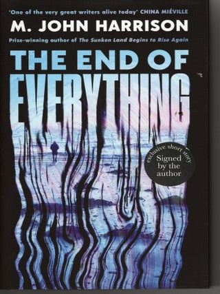 The End of Everything