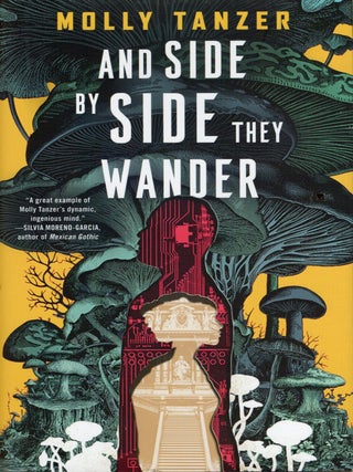 And Side by Side They Wander