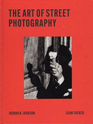 The Art of Street Photography