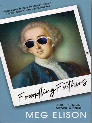 Foundling Fathers