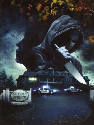 Autumn Springs Retirement Home Massacre