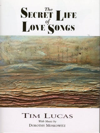 The Secret Life of Love Songs