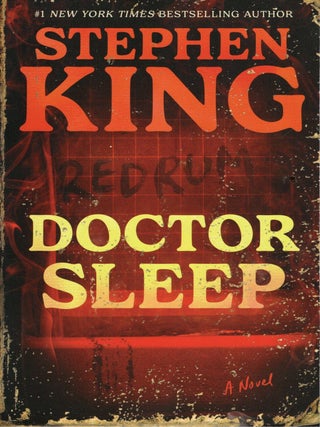Doctor Sleep