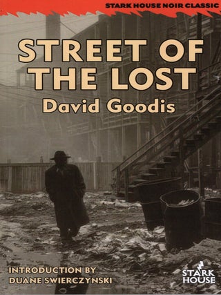Street of the Lost