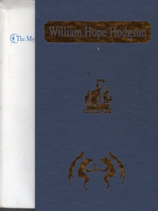 The Goddess Of Death (and 14 other booklets comprising the 'Hodgson Unexpurgated Manuscript...