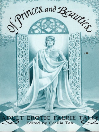 Of Princes and Beauties: Erotic Fairy Tales for Adults
