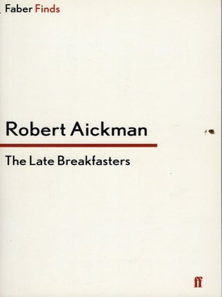 The Late Breakfasters